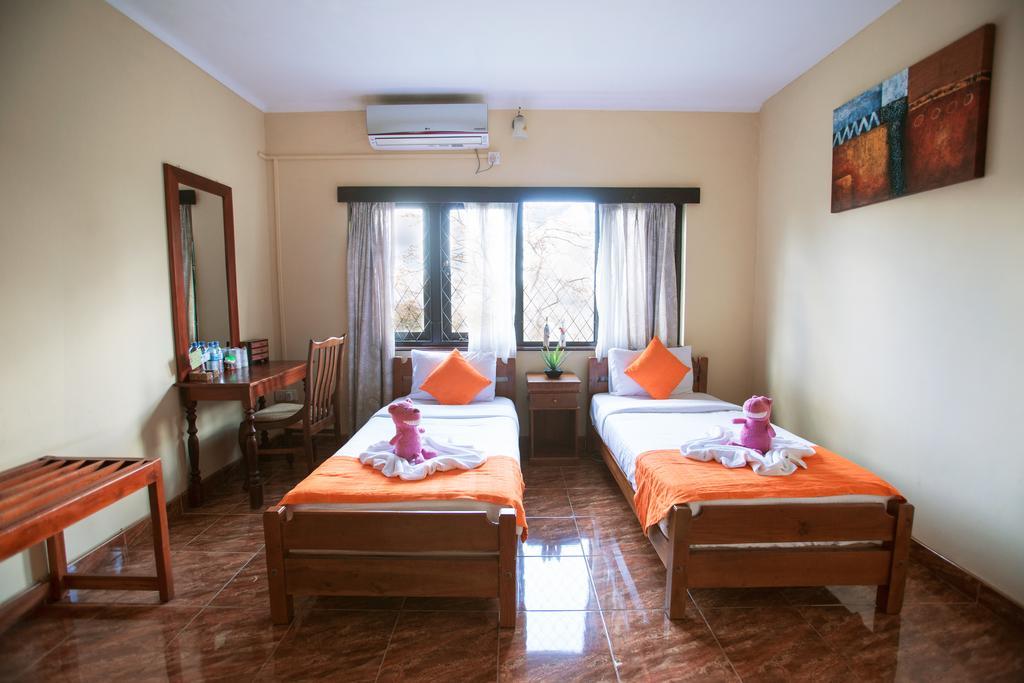 Yes Paradise Kandy Cameră foto